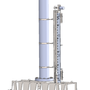 Vanne Glissiaire Fask - 2